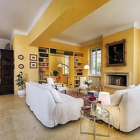 Appartement Gaius 8+2