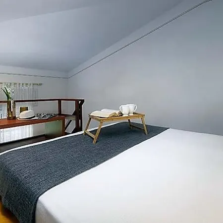 Apartamento Gaius 8+2 Rosignano Marittimo