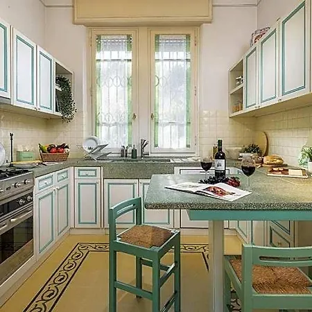 Apartamento Gaius 8+2 Rosignano Marittimo